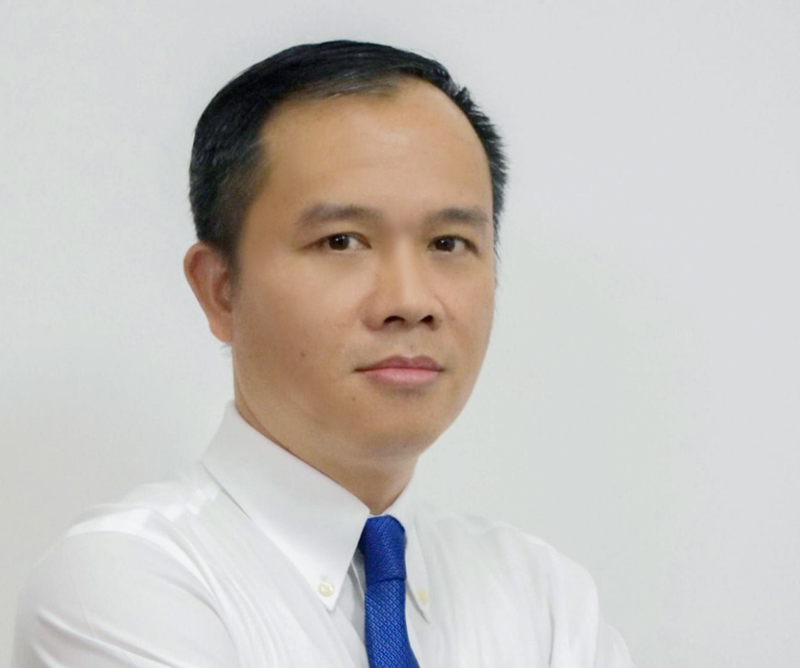 Ngô Gia Cường, Giám đốc Công ty TNHH Thẩm định giá và Giám định Việt Nam